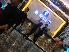 -皇马纯KTV(景田店)