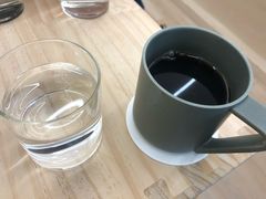 -Onirii Coffee(长乐路店)