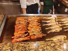 -杭州国际会议中心洲际酒店-原素全日餐厅(解放东路店)