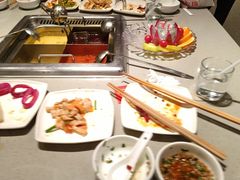 -海底捞火锅(珠影星光城夜宵主题店)