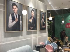 -天真蓝照相馆(杭州滨江宝龙店)