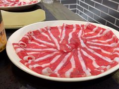 -宽板凳老灶火锅(南礼士路店)