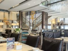 -泉上·发现DISCOVERY ·黔菜餐厅(银海元隆广场店)
