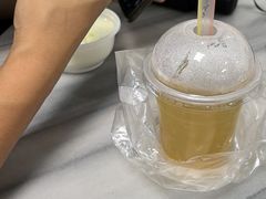 -芬芳甜品(同福路店)