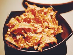 -T館·花园艺术餐厅