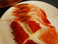 -深圳四季酒店·馥自助餐厅