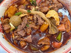 -脑馋粉儿(三里屯店)
