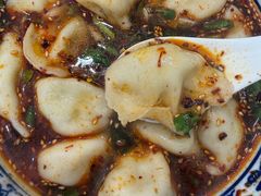 -老味道饺子馆(回民街店)