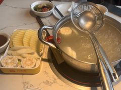 -八合里牛肉火锅(深圳龙华硅谷店)