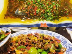 -徐鼎盛民间菜(奥体店)