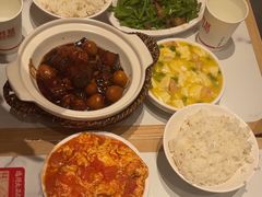 -乡村基·川味现炒大王(熙悦天街店)