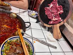 -旧街市鲜货老火锅(大光路店)