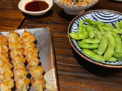 -鸟鹏烧鸟居酒屋(熙龙湾店)