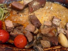 -芭莉与彩虹西餐厅(成都合生汇店)