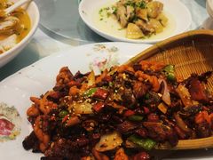 -渝信川菜(南滨店)