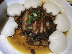 -肖记公安牛肉鱼杂馆· 省级非物质文化遗产(仁和路店)