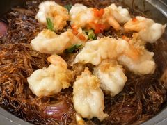 -绿茶餐厅(朝阳大悦城店)