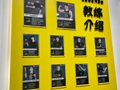 -BBR运动馆·障碍竞技·跑酷·体适能(海珠琶洲店)