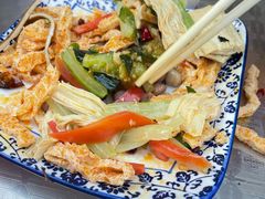 -后卫寨猫耳朵(后卫寨店)