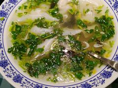 元宝-南来顺饭庄·清真(南菜园店)