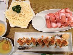 -宫谷创作料理(大拇指广场店)