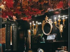 大堂-锦潼西餐厅