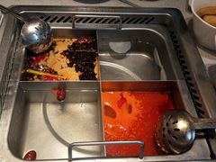 -海底捞火锅(大融城店)