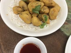 -敬宾酒家(胜利广场店)