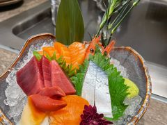 -大渔铁板烧(海雅缤纷城店)