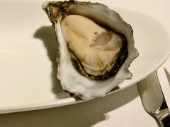 -Oyster Talks 四度蚝法餐厅