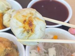 -潭式煎包(西航路店)
