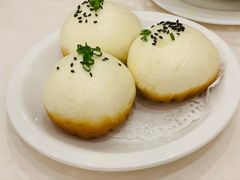 生煎包-顺风酒店(长寿路店)
