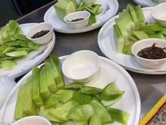 -锦绣金山人家(友谊店)
