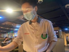-海底捞火锅(银泰中心店)