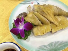 -茂港柏香(侨港路店)