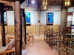 -MAX伯爵沉浸式超级游戏体验馆·实景桌游·剧本杀(小时代店)