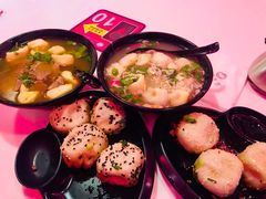 -小杨生煎(湟普汇店)