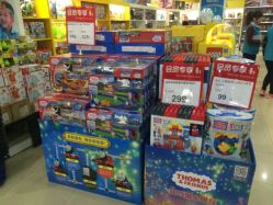 -爱婴室(上海嘉定罗宾森广场店)