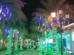 -三亚海昌梦幻海洋不夜城