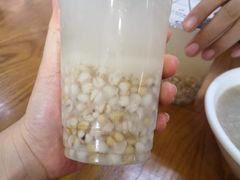 薏米水-繁仔牛杂(石排店)