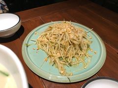 -Local泰莲庭(虹鳟鱼店)