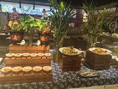 -昆山裕元花园酒店·温莎西餐厅