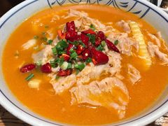 腌菜松阪肉-云海肴·汽锅鸡·云南菜(领展购物广场·中关村店)