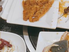 -老何太太鹤岗小串·团建聚餐(龙华店)