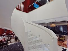 -上海龙之梦万丽酒店