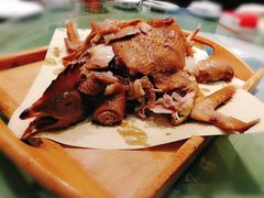 -香滨园骨架王(民生路店)