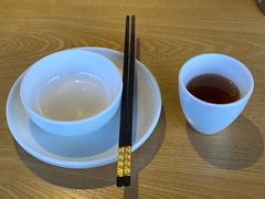 普洱茶-品味泸沽湖•民族特色菜(大落水店)