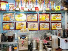 -香港鸳鸯王(西湖路店)