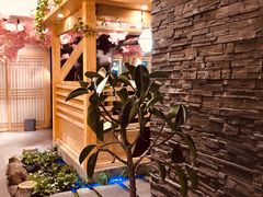 -九田家黑牛烤肉料理(太阳城店)