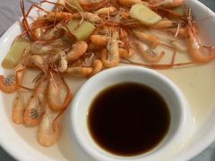 -天乐农家鱼头王(天目湖店)